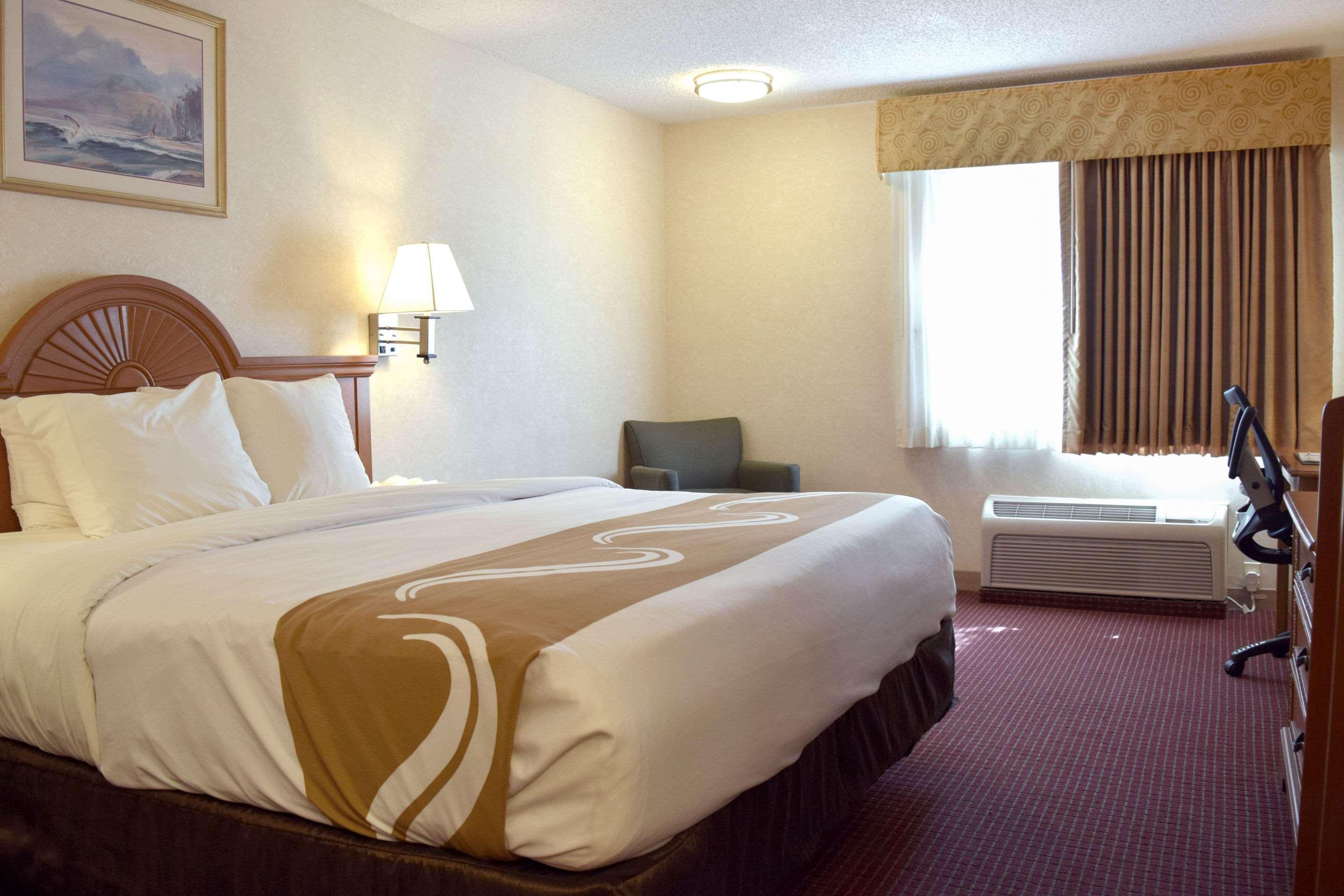 Quality Inn Louisville - Boulder Kültér fotó