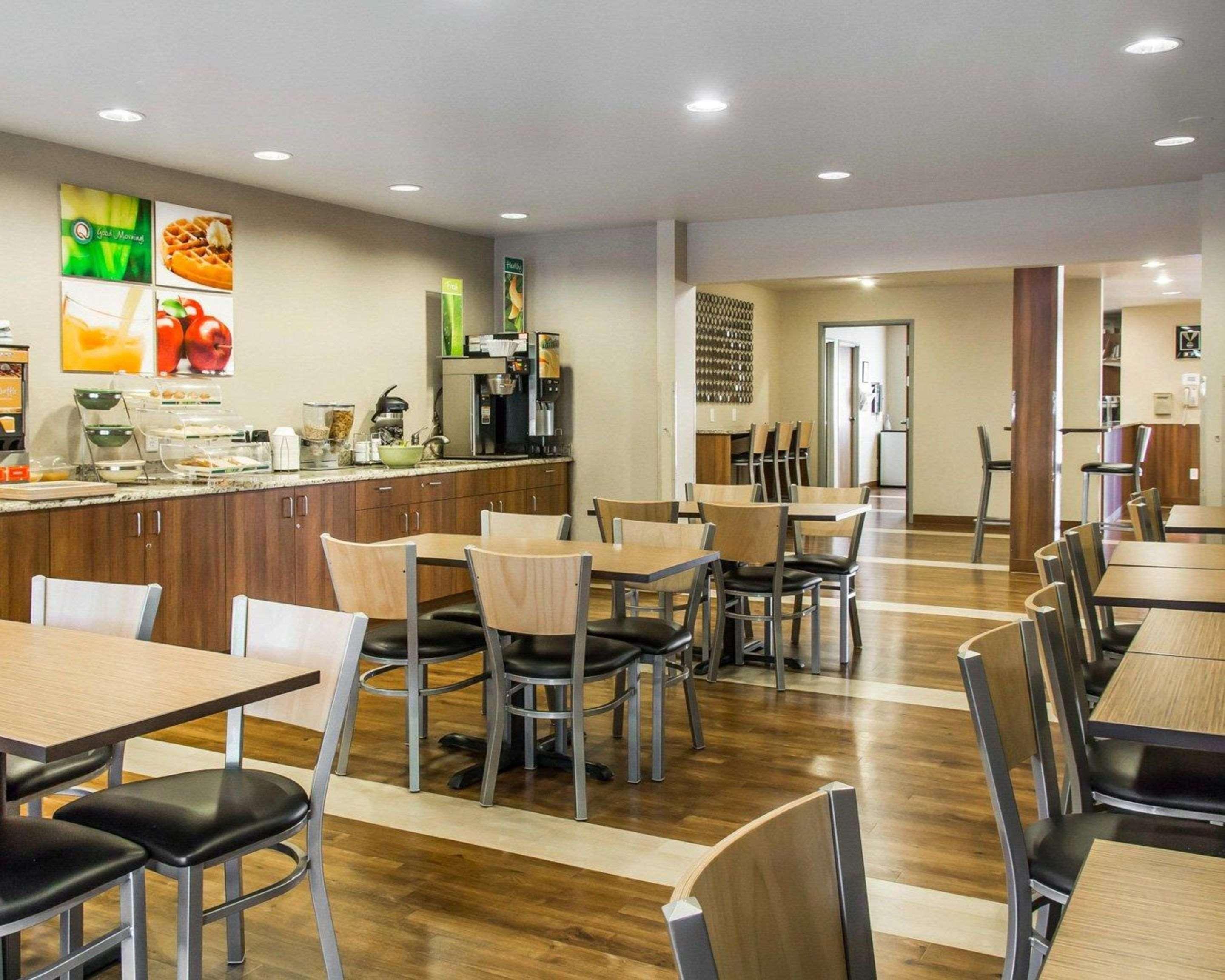 Quality Inn Louisville - Boulder Kültér fotó