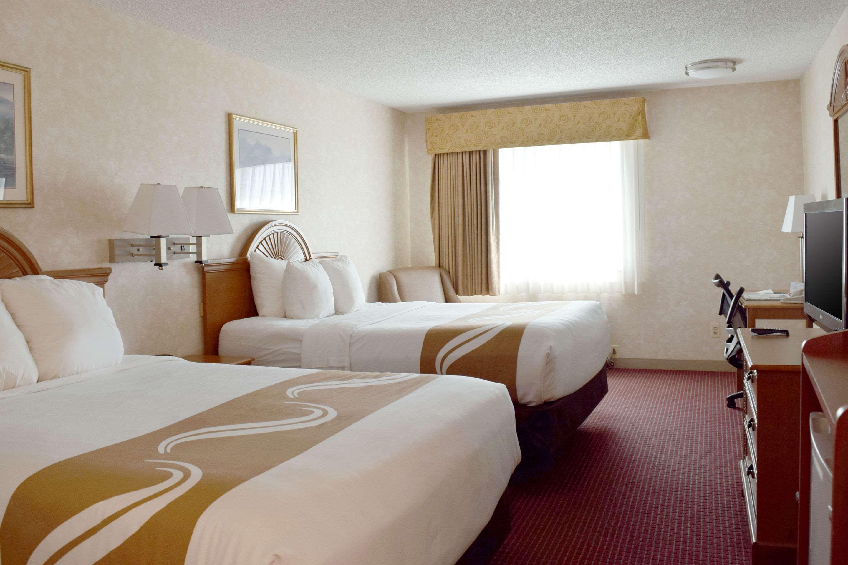Quality Inn Louisville - Boulder Kültér fotó