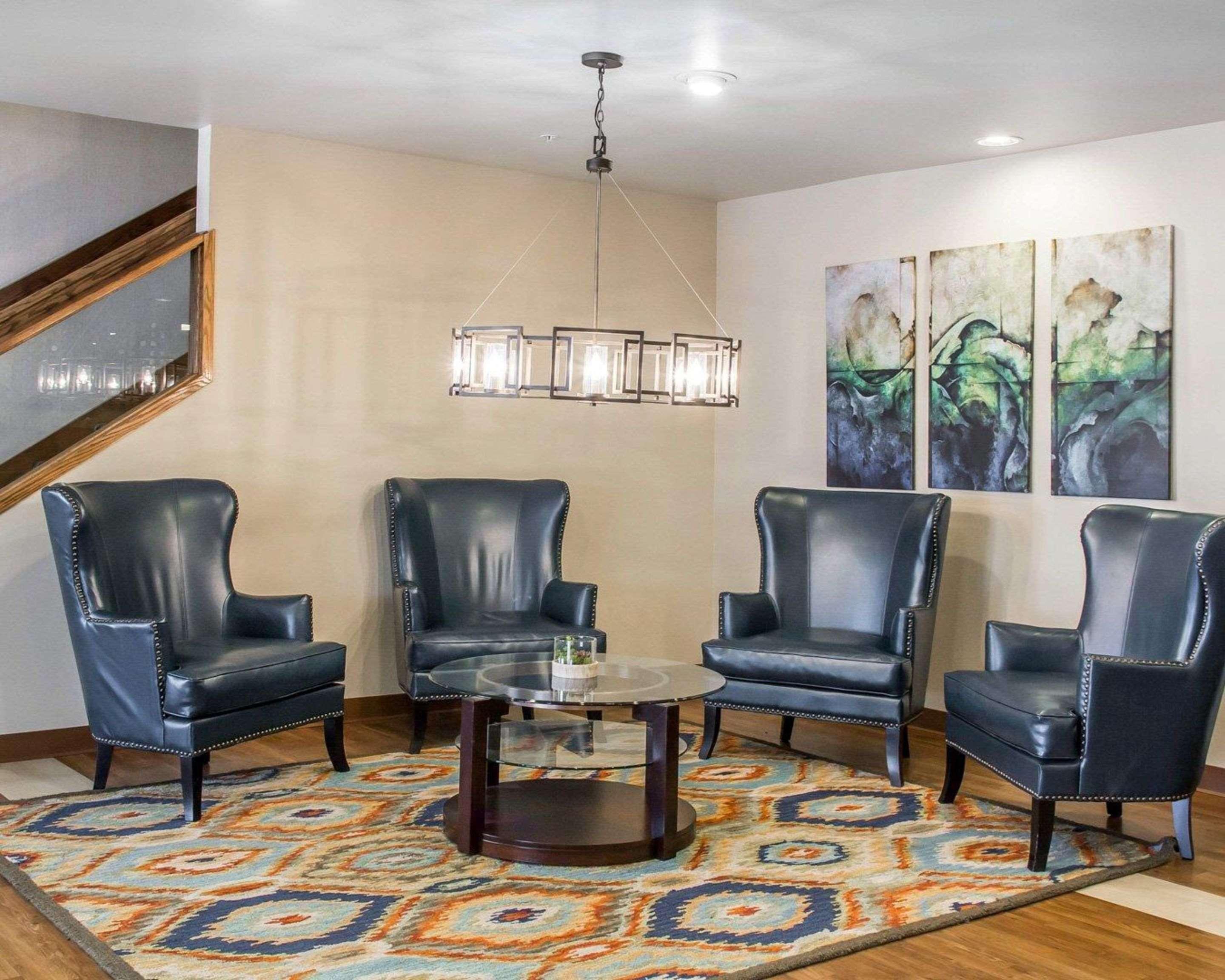 Quality Inn Louisville - Boulder Kültér fotó