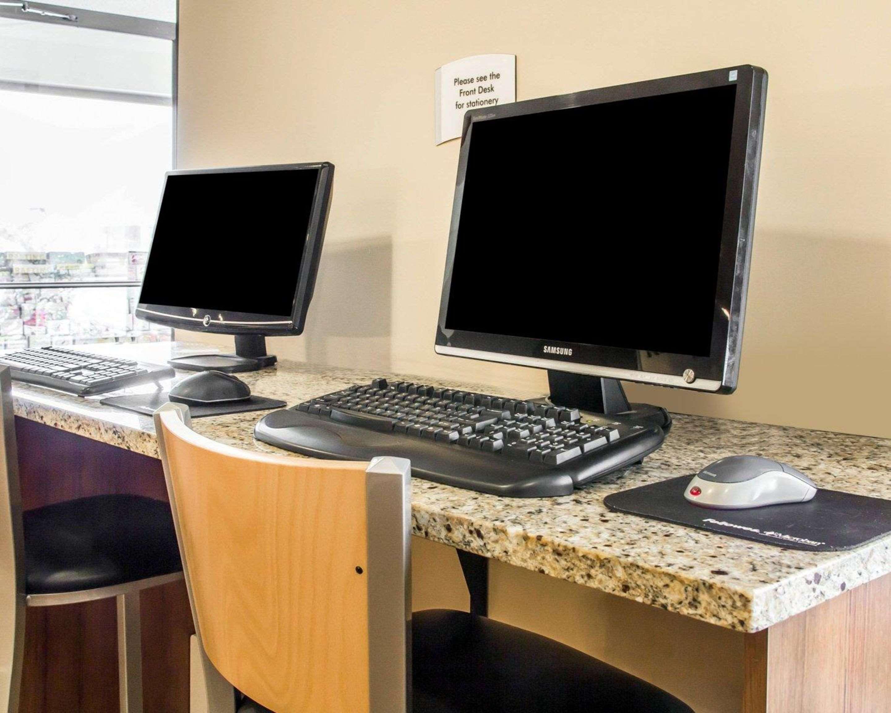 Quality Inn Louisville - Boulder Kültér fotó