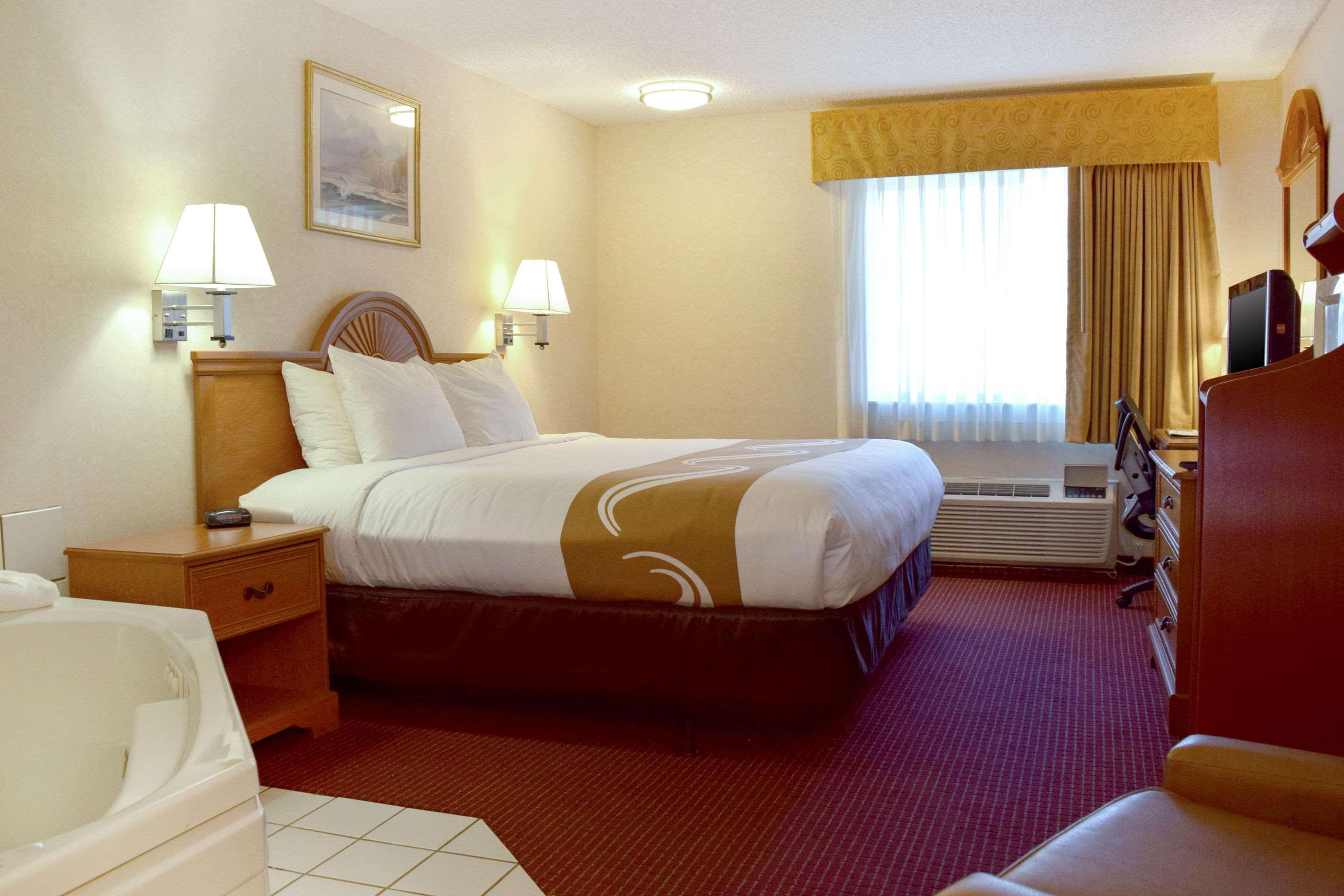 Quality Inn Louisville - Boulder Kültér fotó