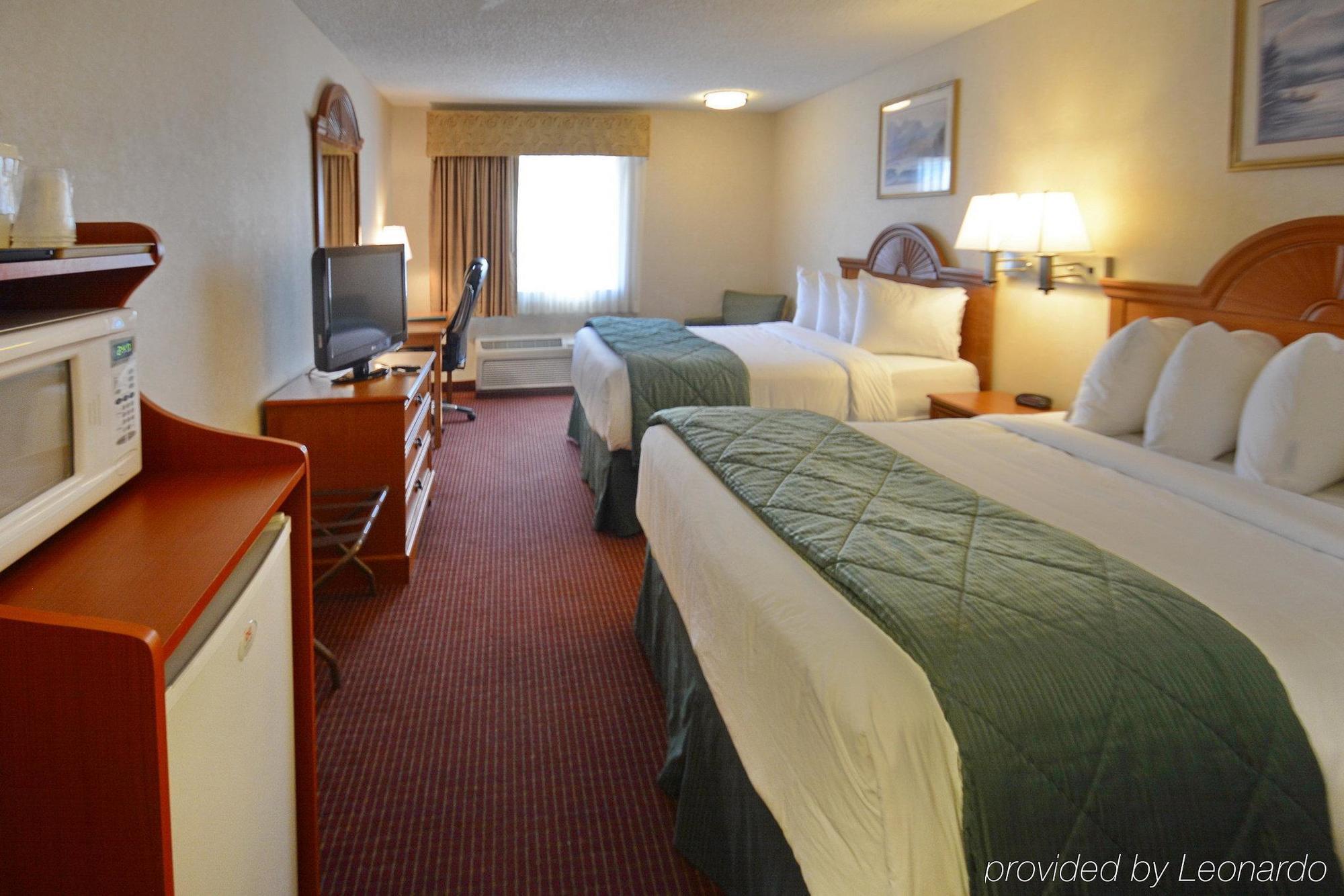 Quality Inn Louisville - Boulder Kültér fotó