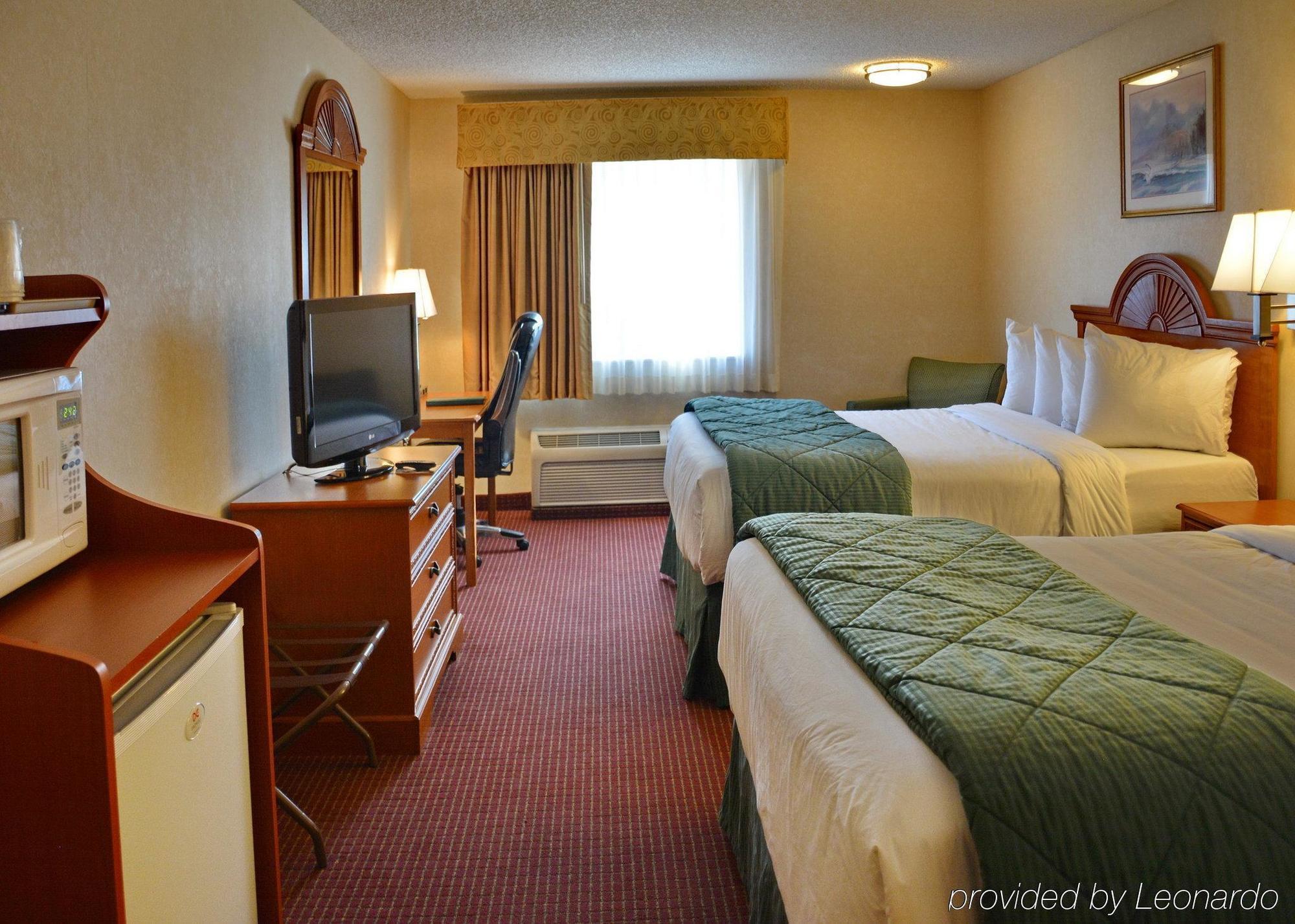 Quality Inn Louisville - Boulder Kültér fotó