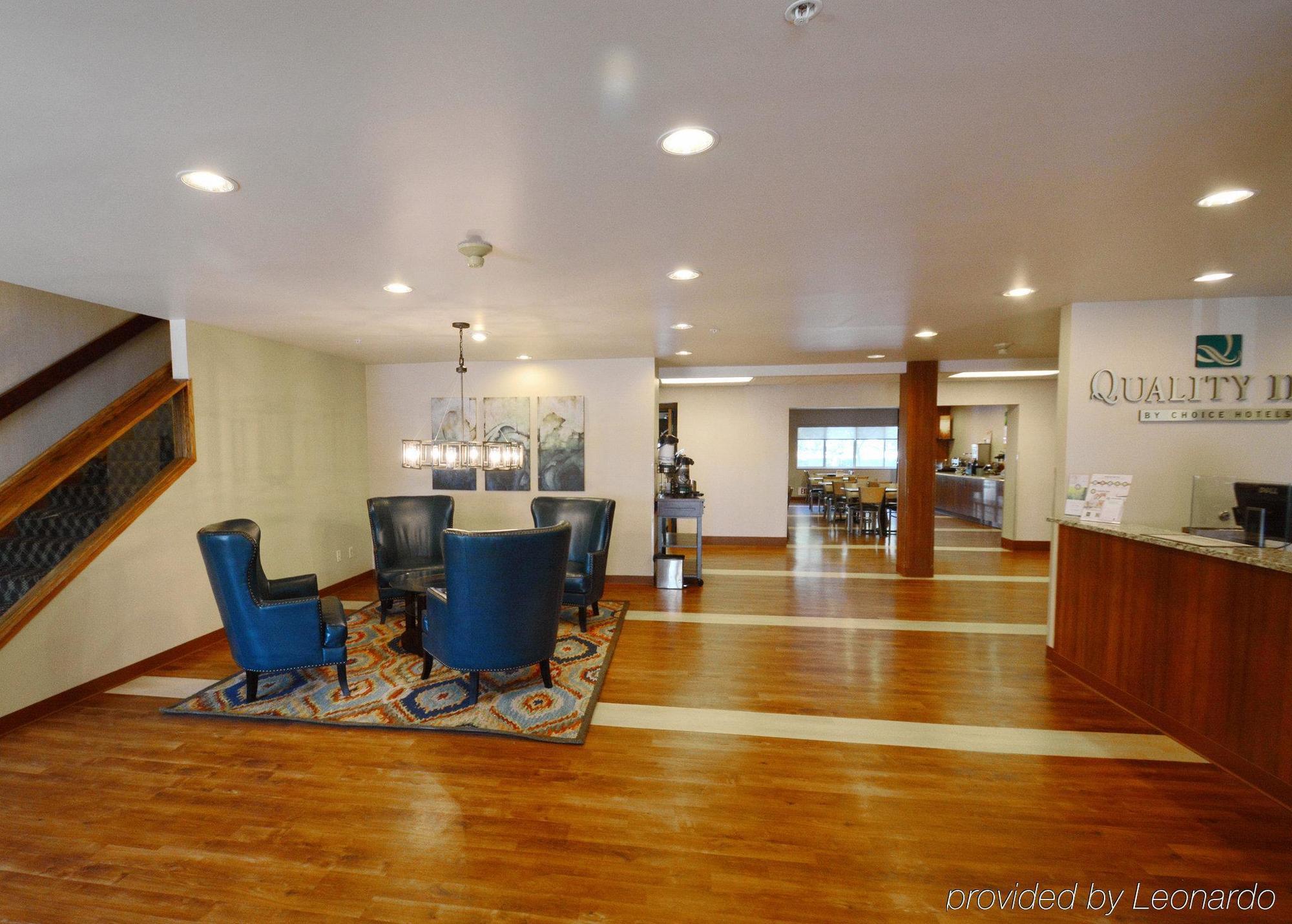 Quality Inn Louisville - Boulder Kültér fotó
