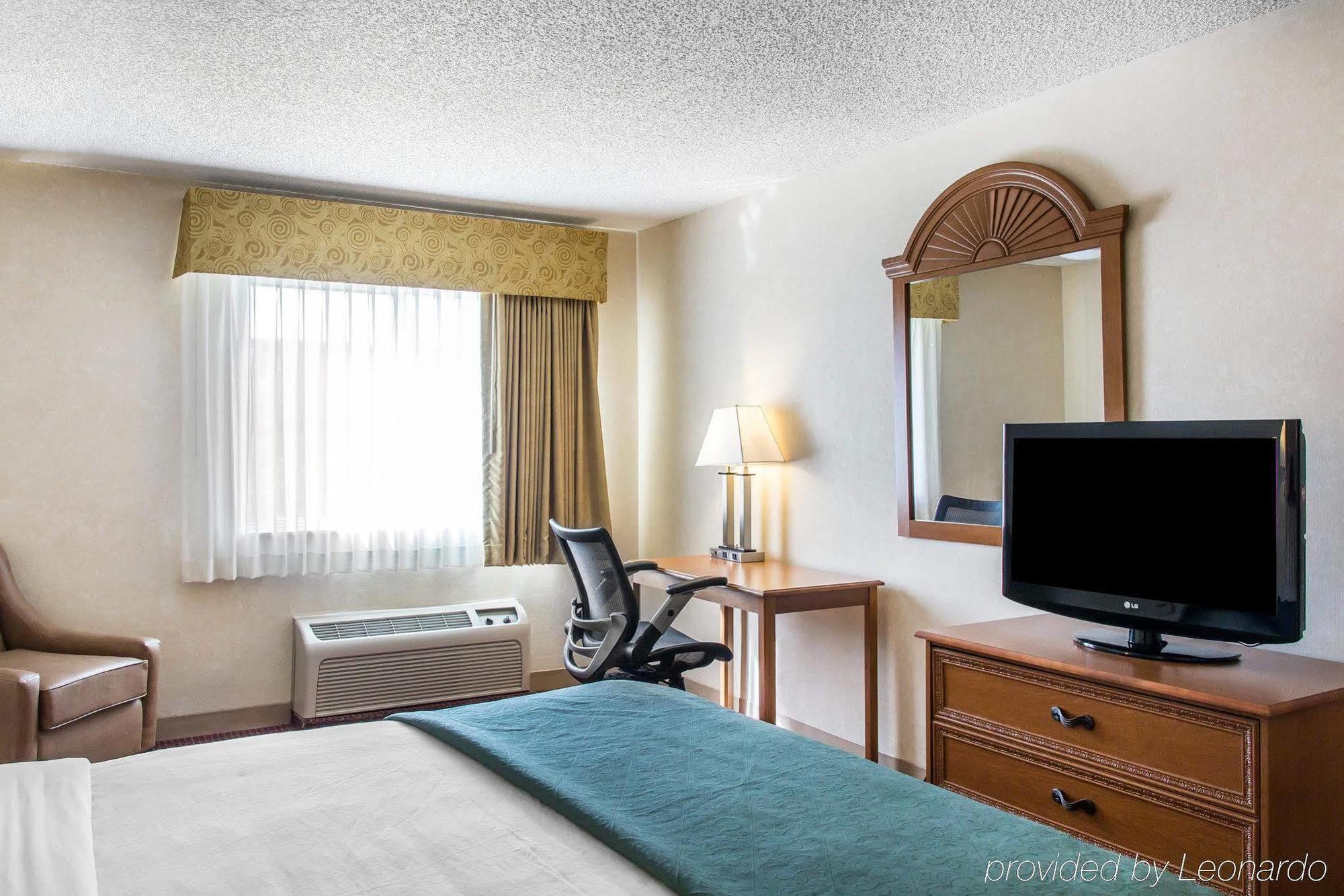 Quality Inn Louisville - Boulder Kültér fotó