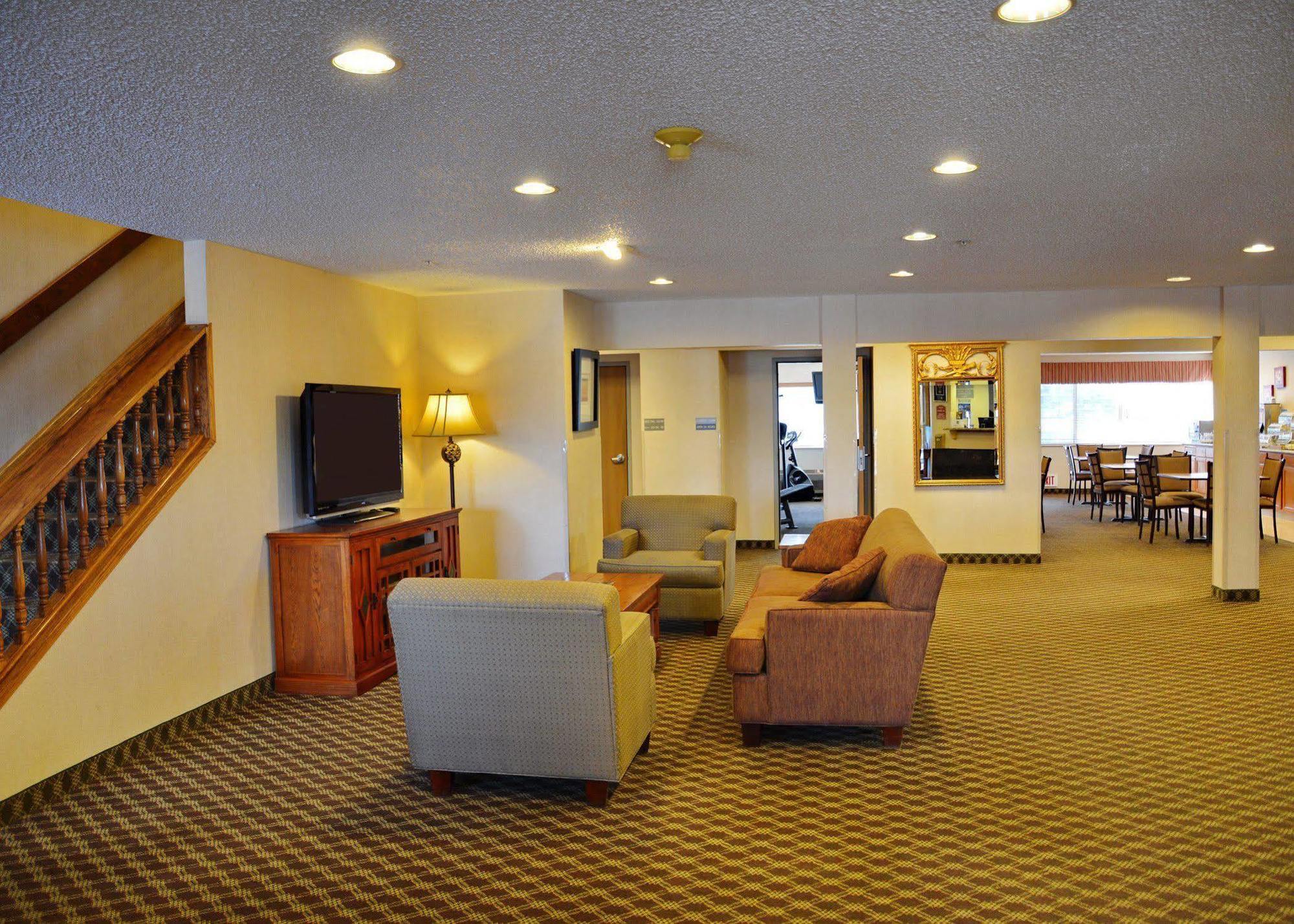 Quality Inn Louisville - Boulder Kültér fotó