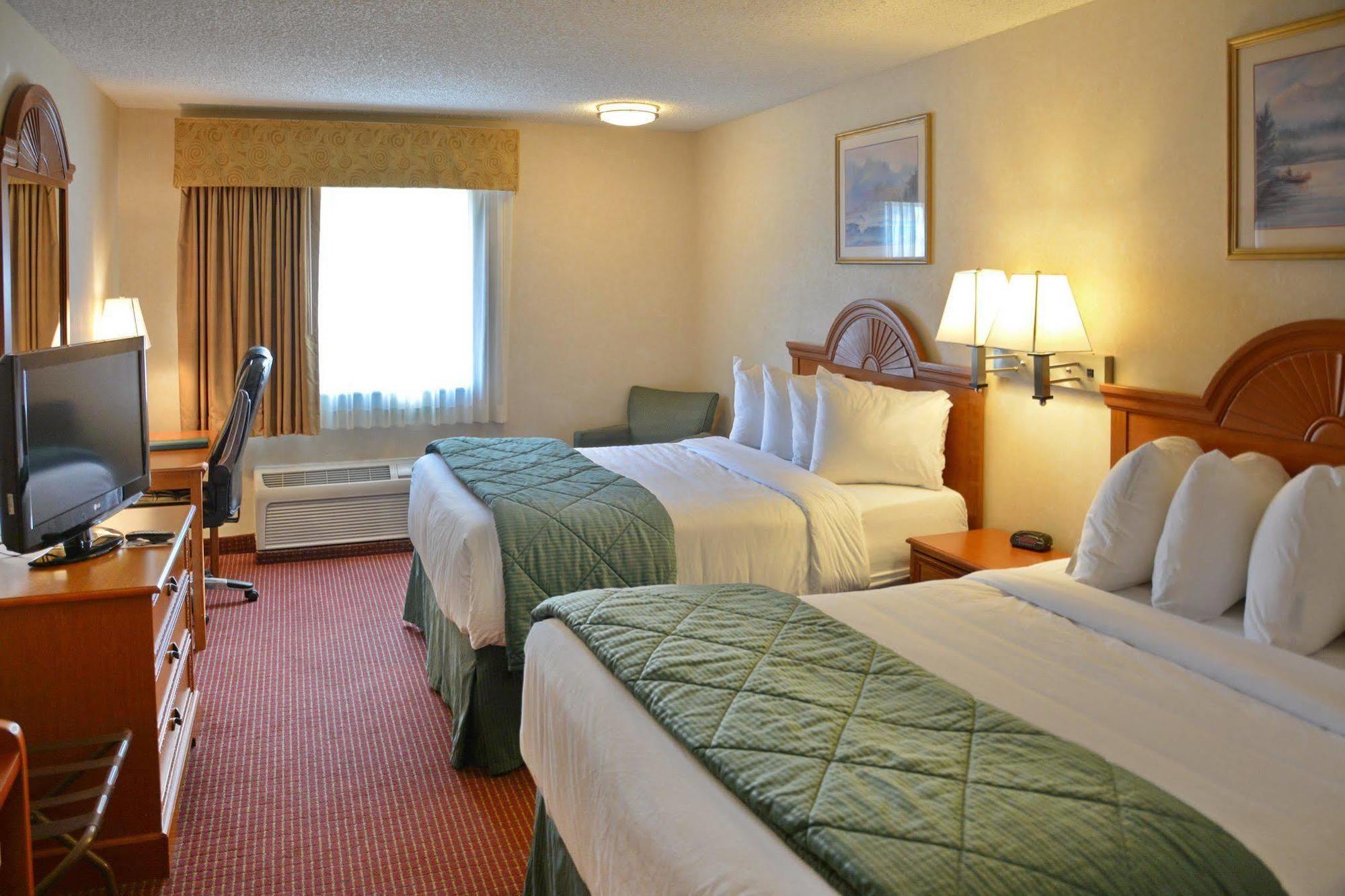Quality Inn Louisville - Boulder Kültér fotó