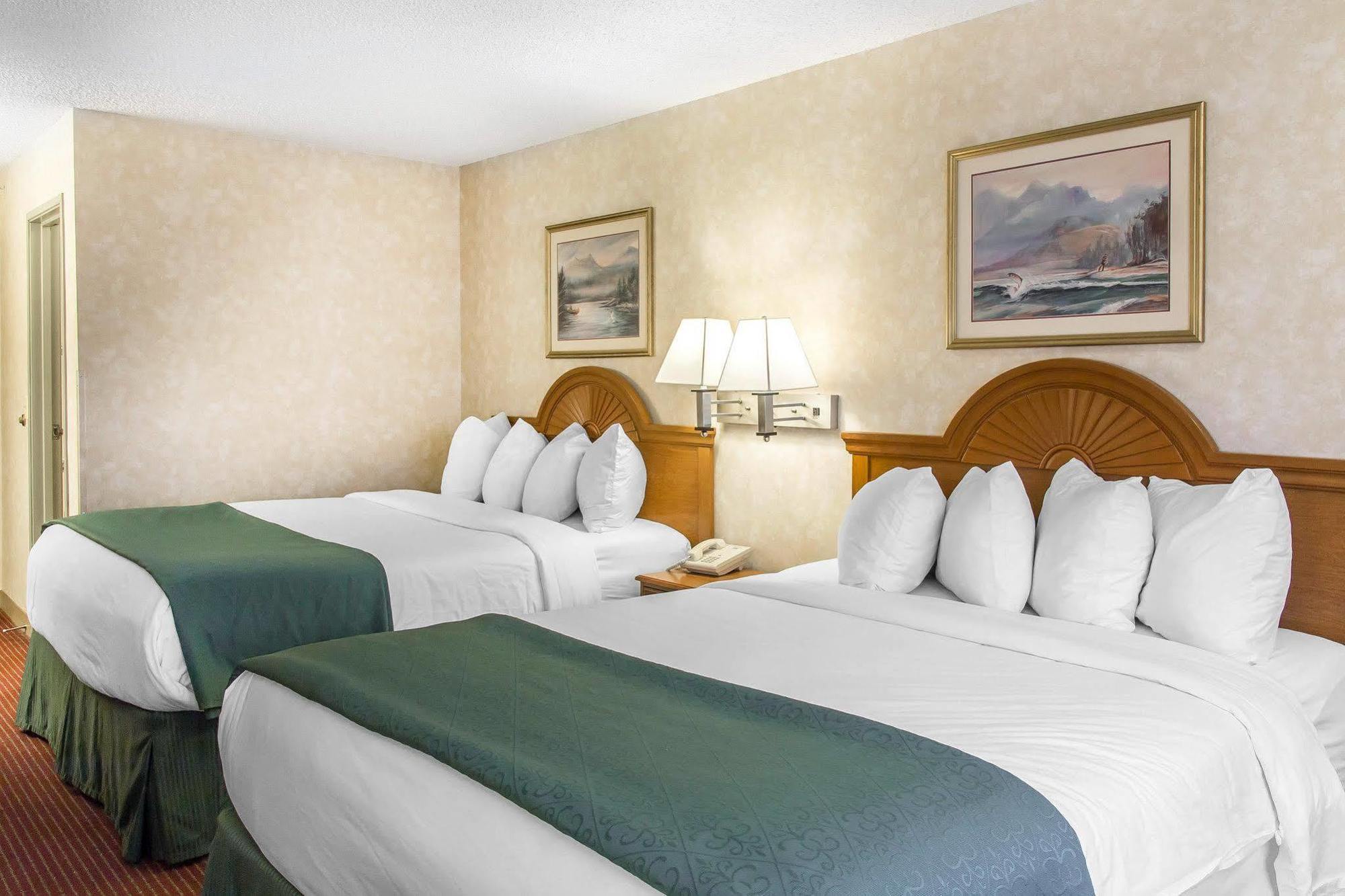 Quality Inn Louisville - Boulder Kültér fotó